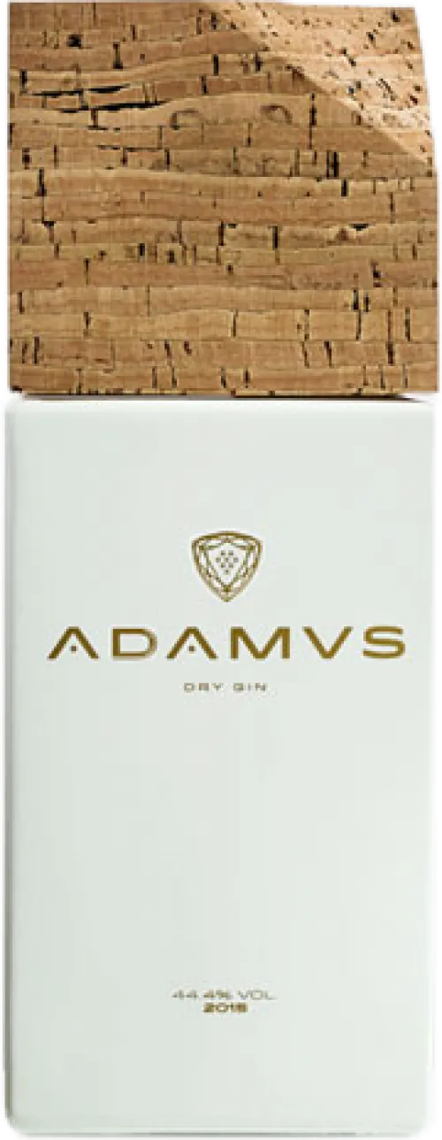 Adamus Dry Gin