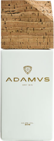 Adamus Dry Gin