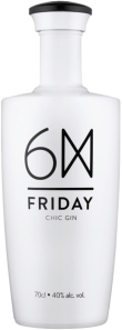 Friday Chic Gin