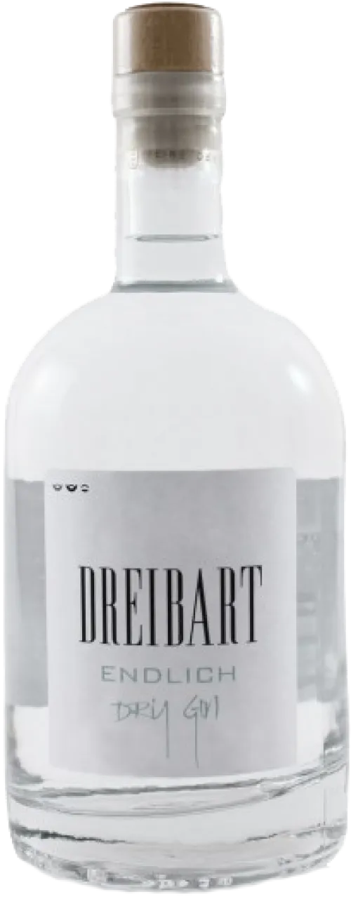 Dreibart Endlich Dry Gin