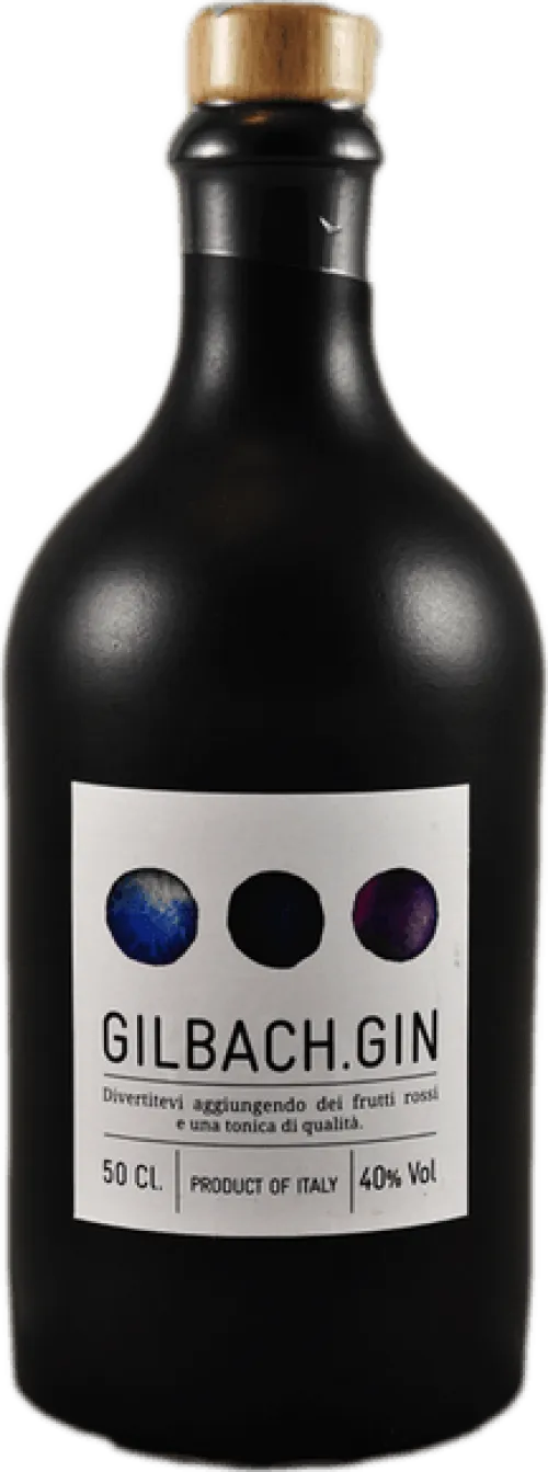 Gilbach Gin