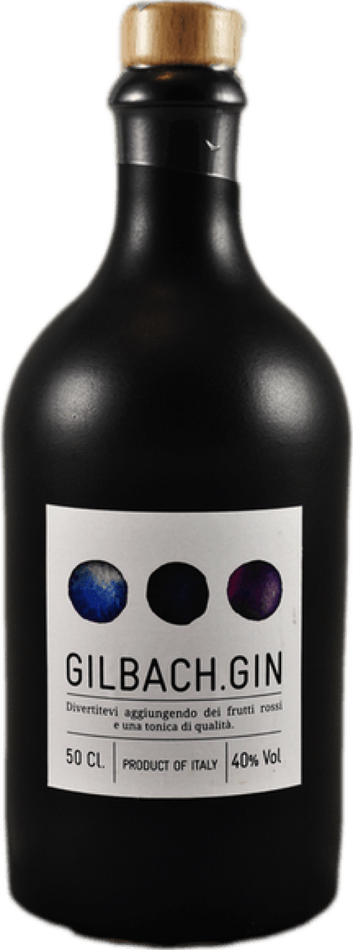 Gilbach Gin