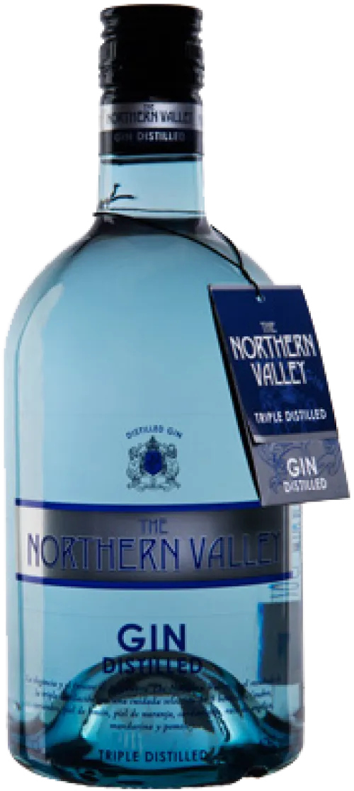 The Northern Valley Gin