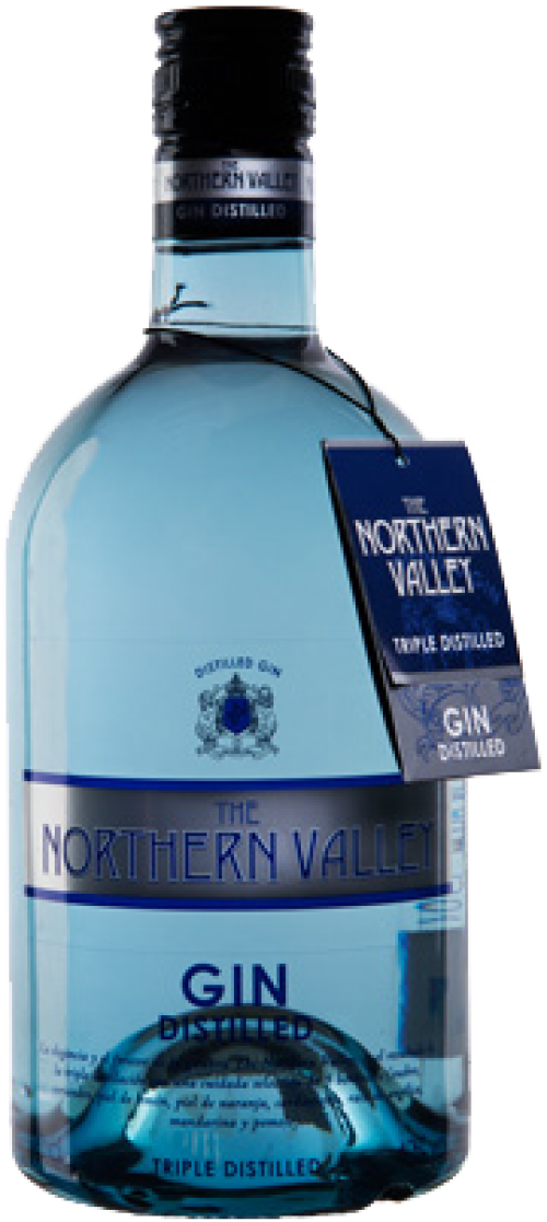 The Northern Valley Gin
