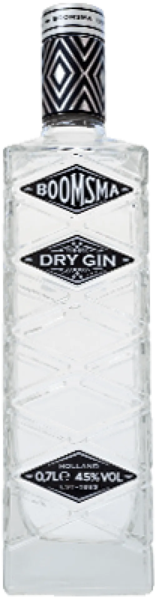 Boomsma Dry Gin