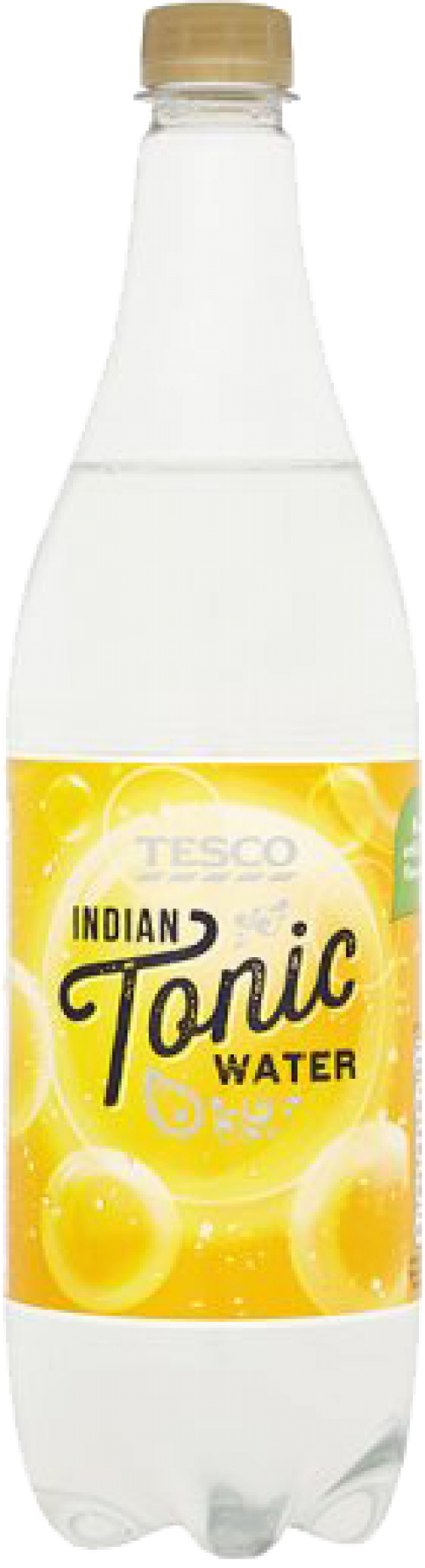 Tesco Indian Tonic Water