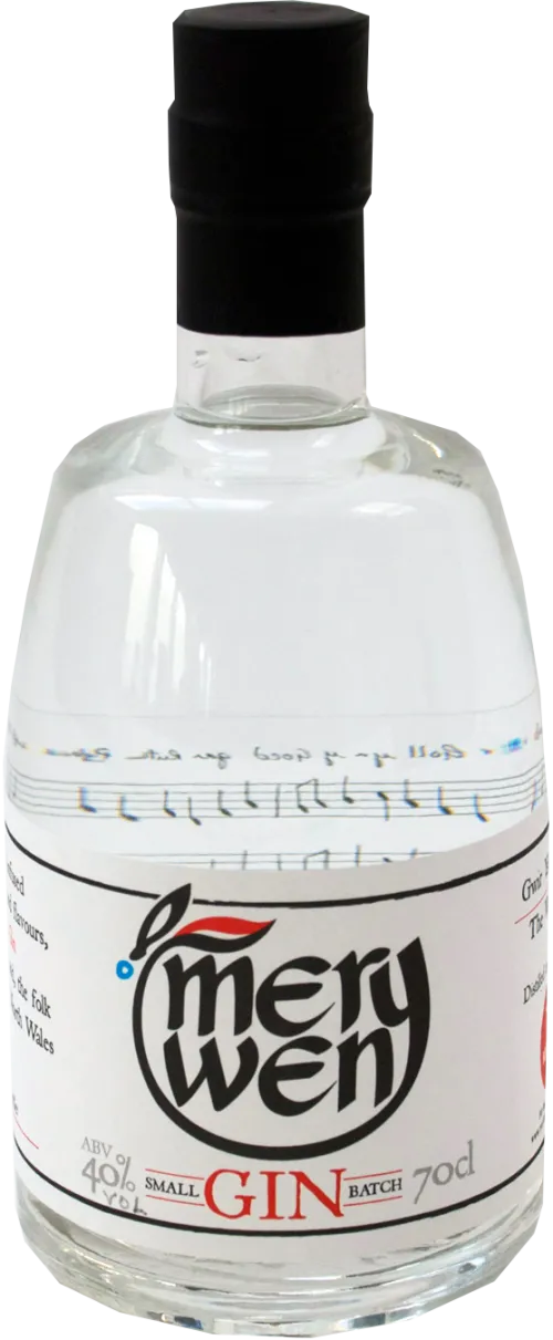 Merywen Gin