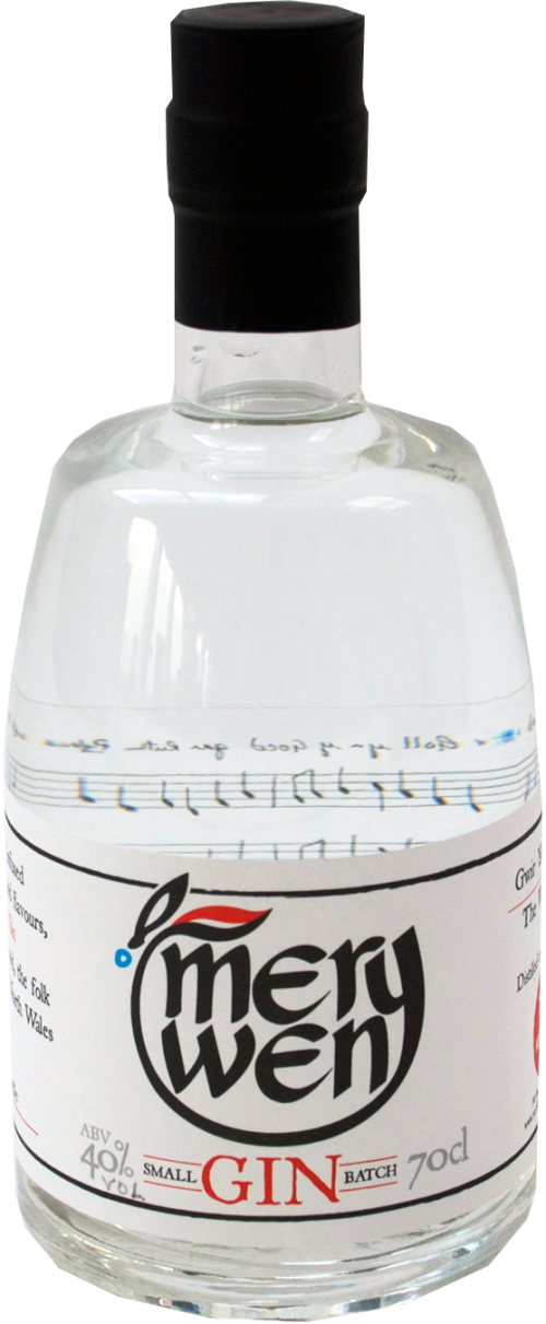 Merywen Gin