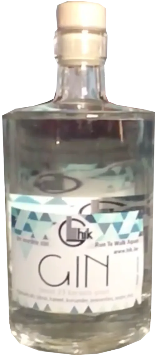 Hik Gin