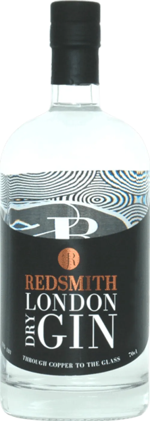 Redsmith London Dry Gin
