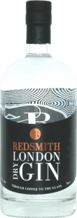 Redsmith London Dry Gin