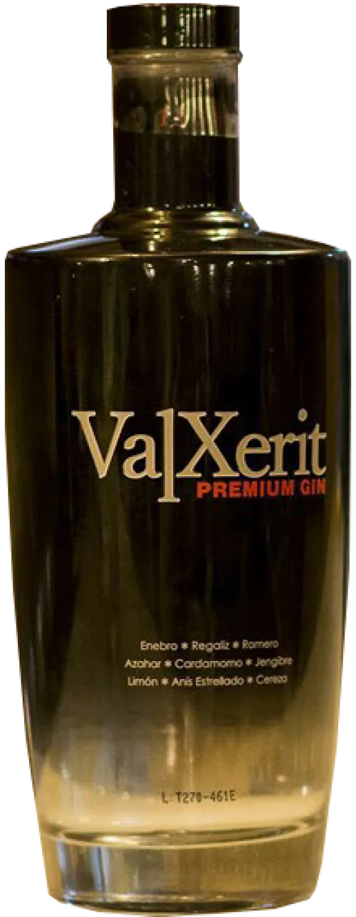 Valxerit Premium Gin