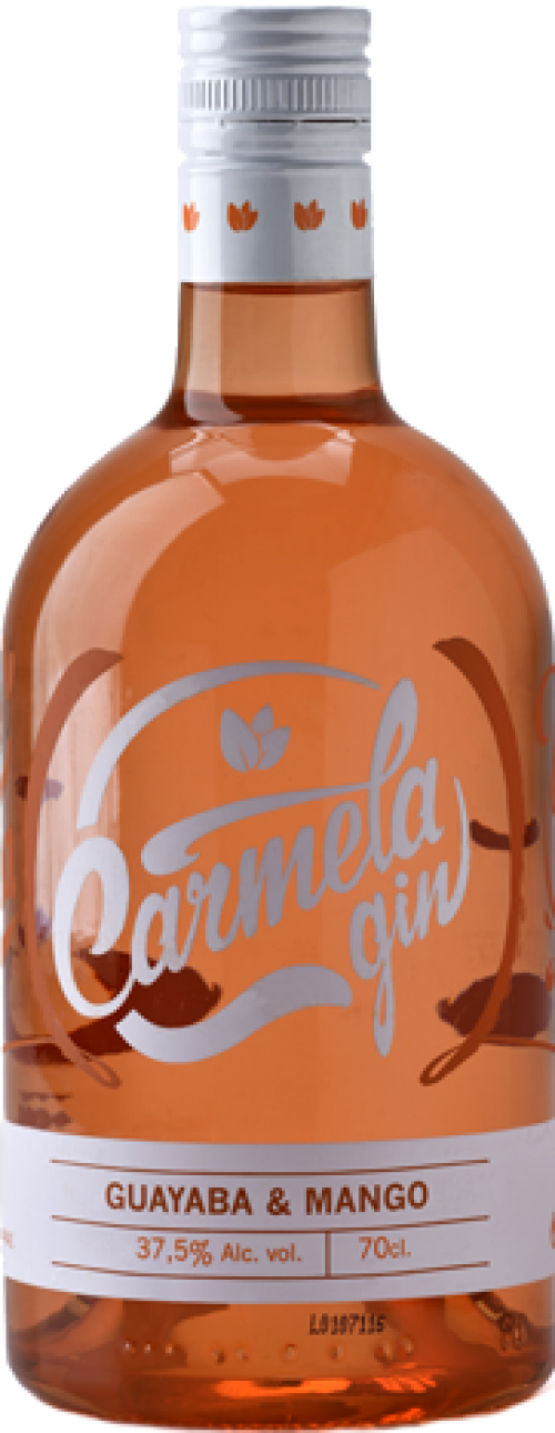 Carmela Gin