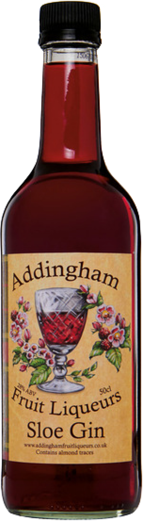 Addingham Sloe Gin