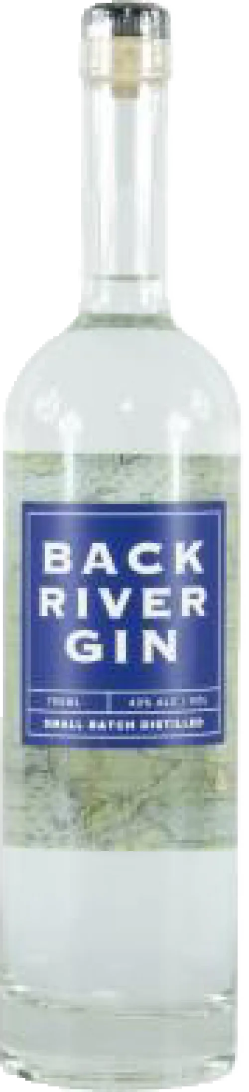 Back River Gin