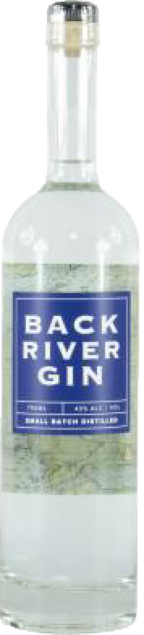 Back River Gin