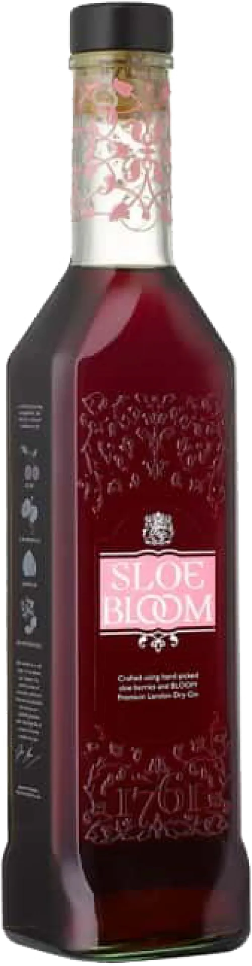 Bloom Sloe Gin