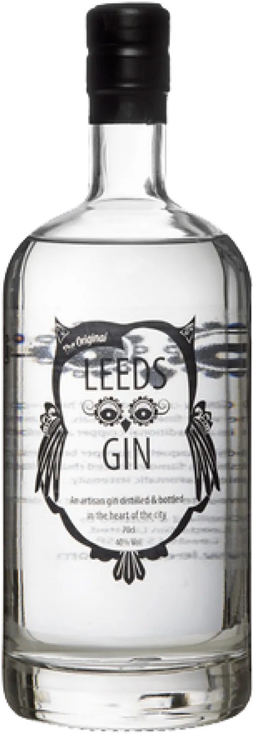 Leeds Gin