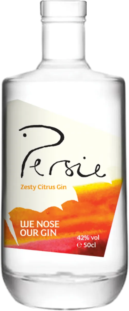 Persie Zesty Citrus Gin