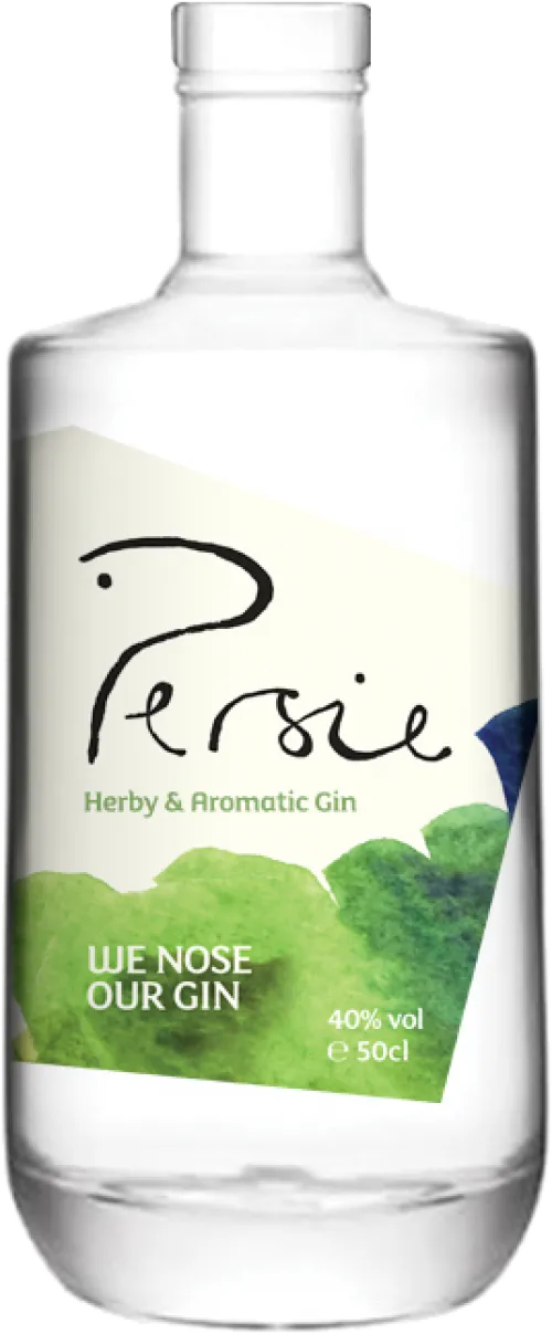 Persie Herby & Aromatic Gin