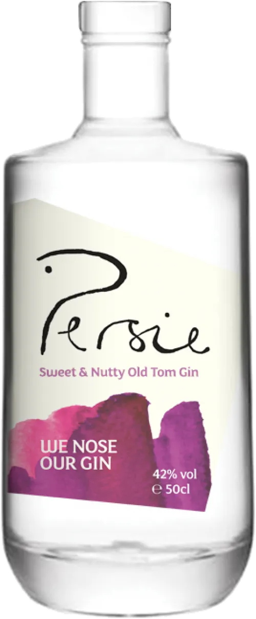 Persie Sweet & Nutty Old Tom Gin