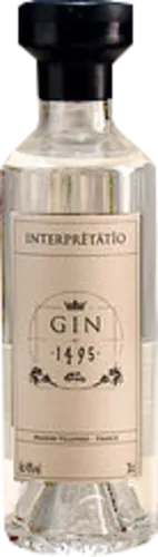 1495 Gin Interpretatio