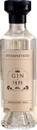 1495 Gin Interpretatio