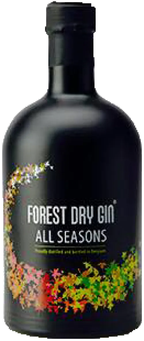 Forest Dry Gin All Seasons