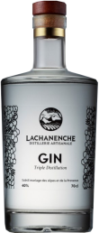 Lachanenche Gin