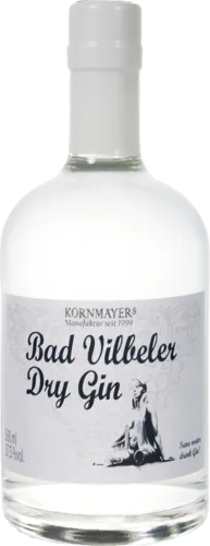 Bad Vilbeler Dry Gin