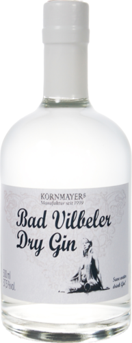 Bad Vilbeler Dry Gin