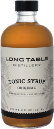 Long Table's Original Tonic Syrup