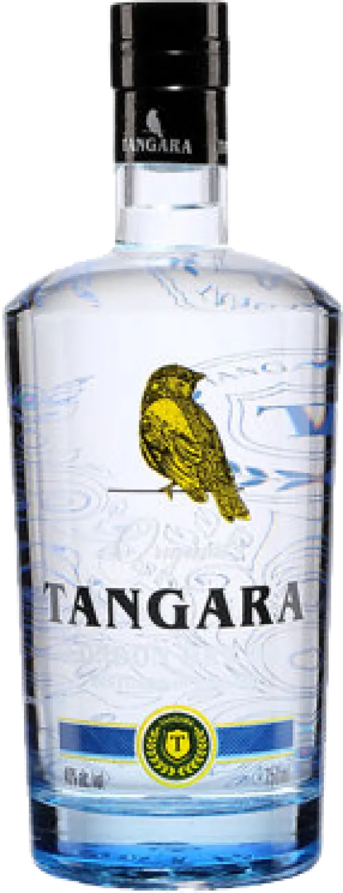 Tangara Gin