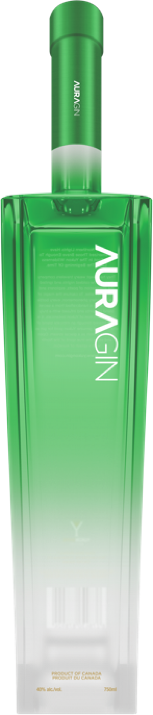 AuraGin