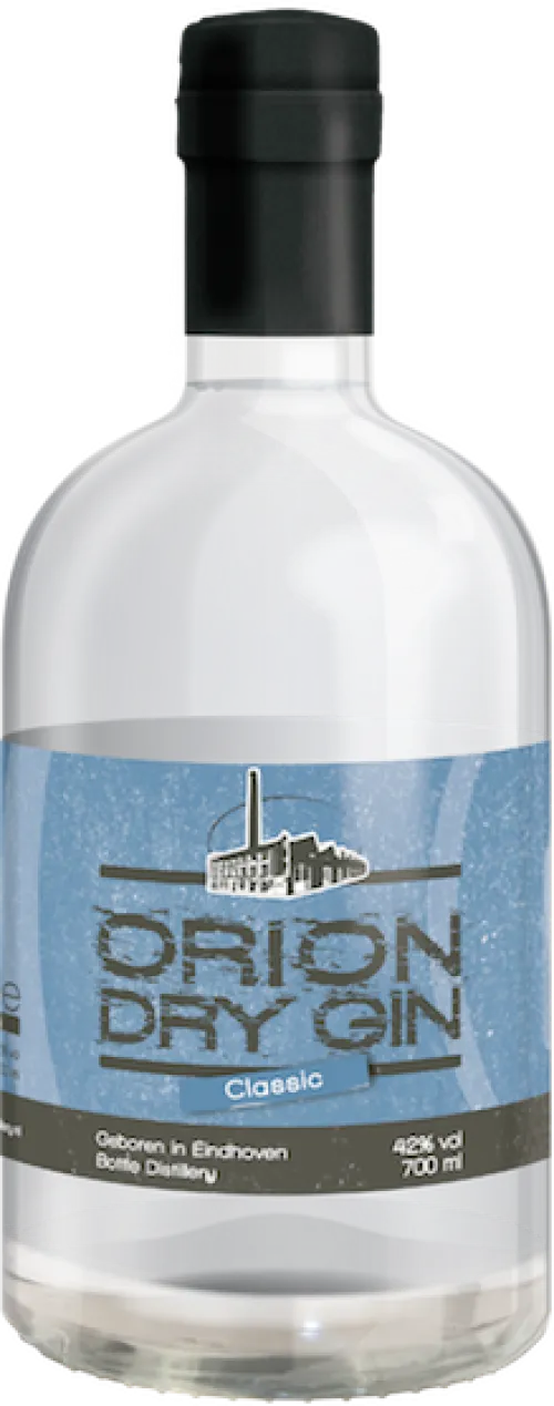 Orion Dry Gin Classic
