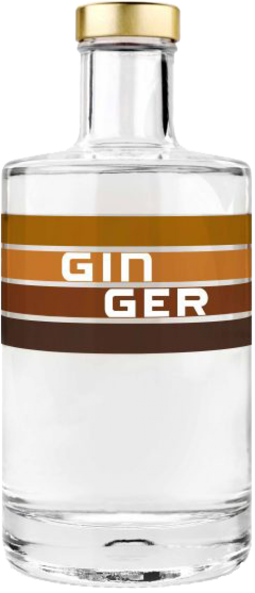 Ginger
