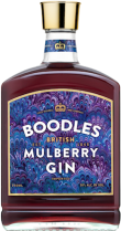 Boodles Mulberry Gin