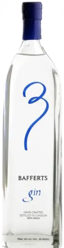 Bafferts