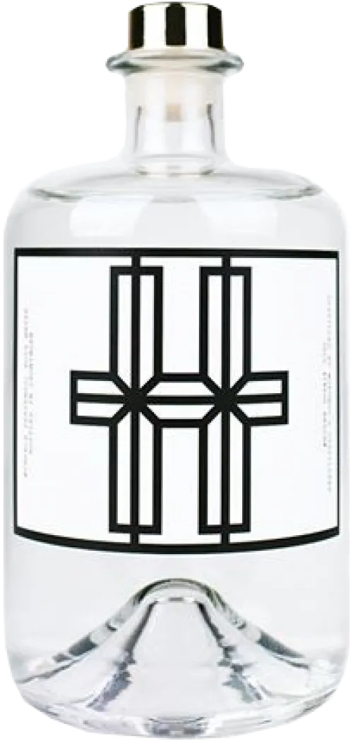 Holy Water (by Mofongo's Distillery)