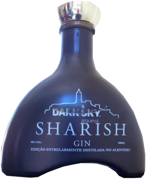 Sharish Dark Sky
