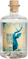 Whobertus Dry Gin