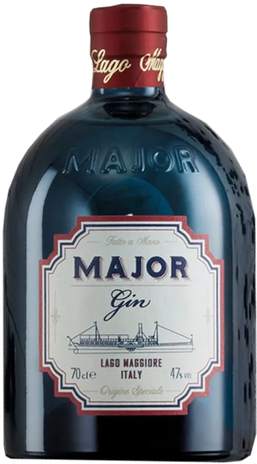 Major Gin