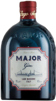 Major Gin