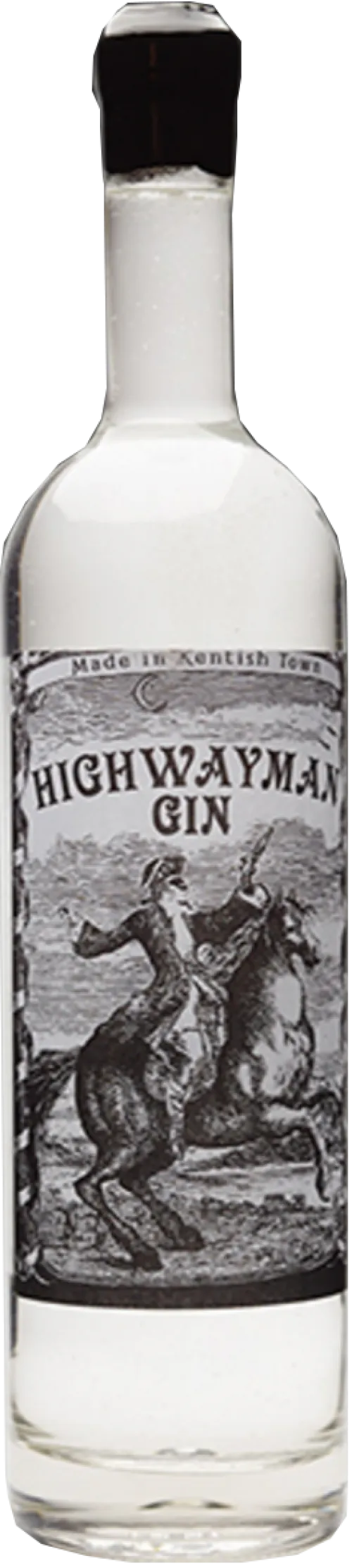 Highwayman Gin
