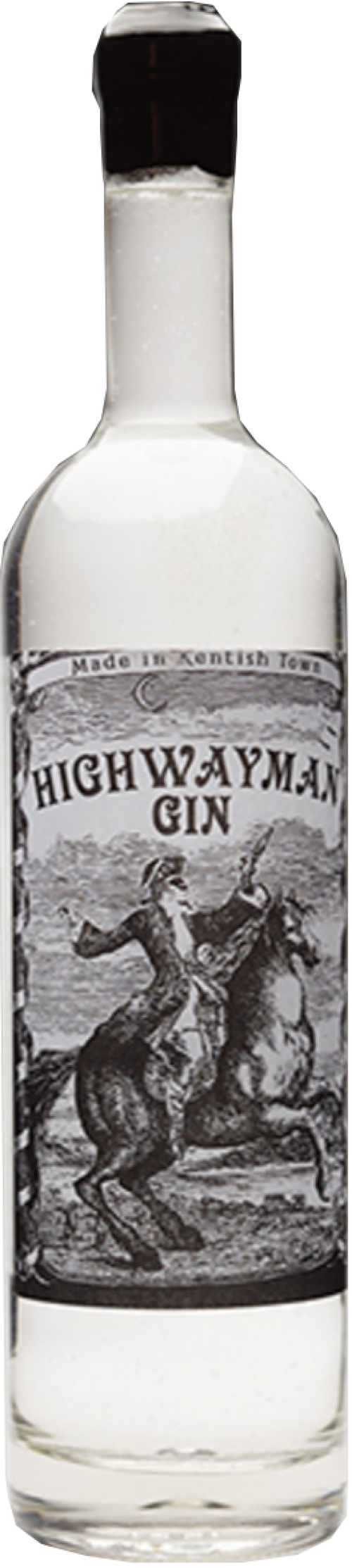 Highwayman Gin