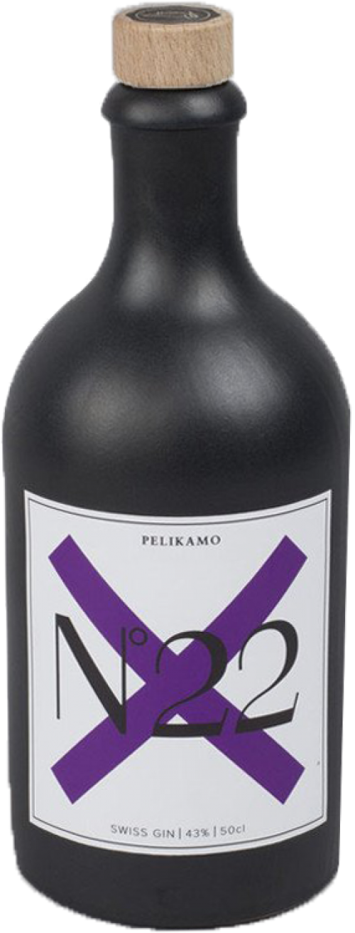Pelikamo Gin
