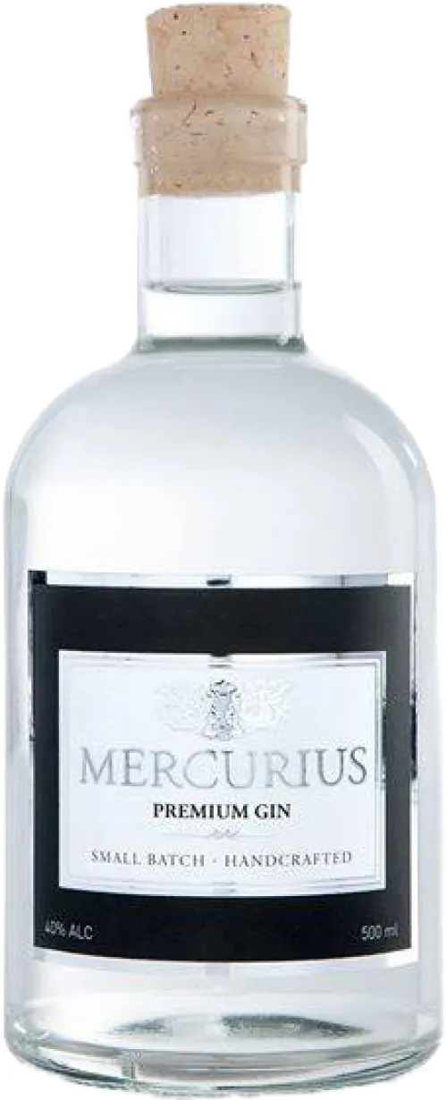 Mercurius Gin
