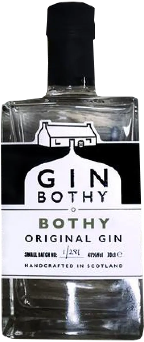 Gin Bothy Original Gin