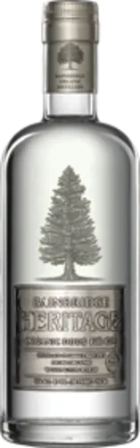 Bainbridge Heritage Organic Doug Fir Gin