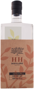 Herbarum Rigi Dry Gin